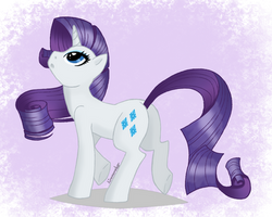 Gift: Rarity