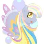 Rainbow Power - Derpy