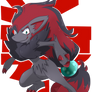 Pokedraw 001 - Zoroark, specific artstyle