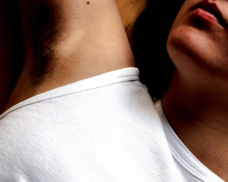 armpit by eyerouge on DeviantArt