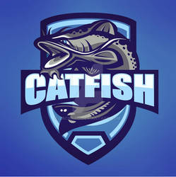 Catfish Team Logo