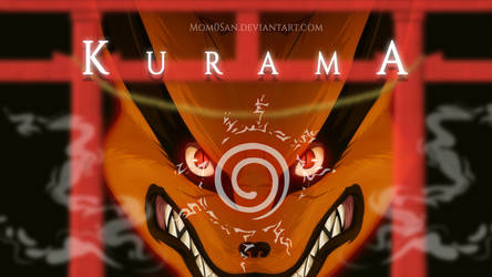 KuramA the Nine Tailed FOX