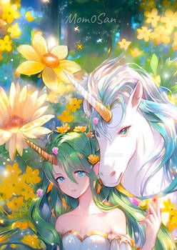 Inside the Magical Realm