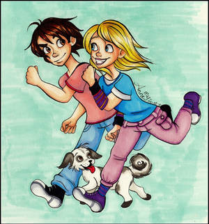 Explore The Best Terabithia Art Deviantart Explore The Best Terabithia Art Deviantart