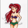 Mermay - Ariel bikini