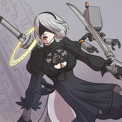 2B or not 2B