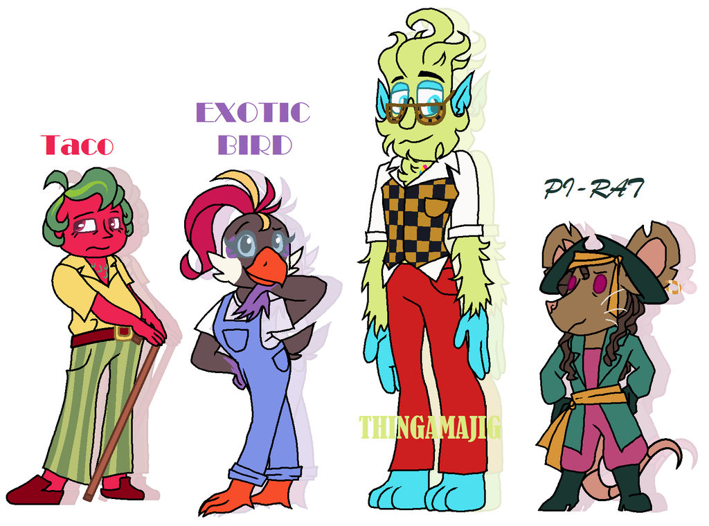 {TMS : Velo life} Batch 1