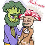 {TMS: Velo Life} Funnel-Green Couple