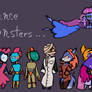 {DM: Velo Life} Here They Are
