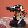 Black Templars Sword Brother