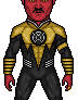 Sinestro