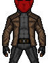 Red Hood