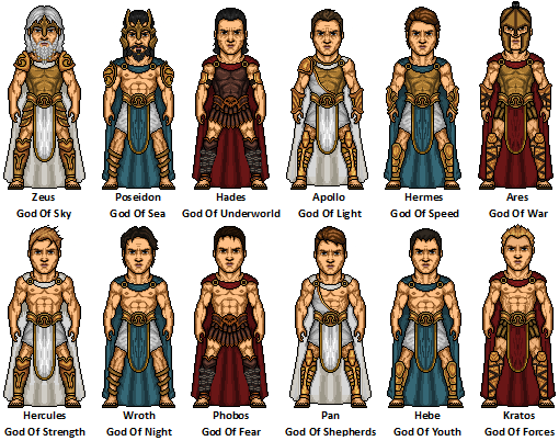 Marvel Greek Gods By Ms4747 On Deviantart Marvel Greek Gods By Ms4747 On Deviantart