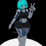 N03LIA vrchat ready model downloadable
