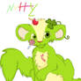 Happy Tree Friends Nutty