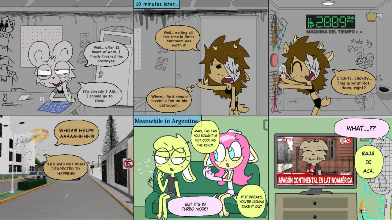 Return Time Machine The Return of the Time Machine (REMASTERED!) by Salva1712 on DeviantArt
