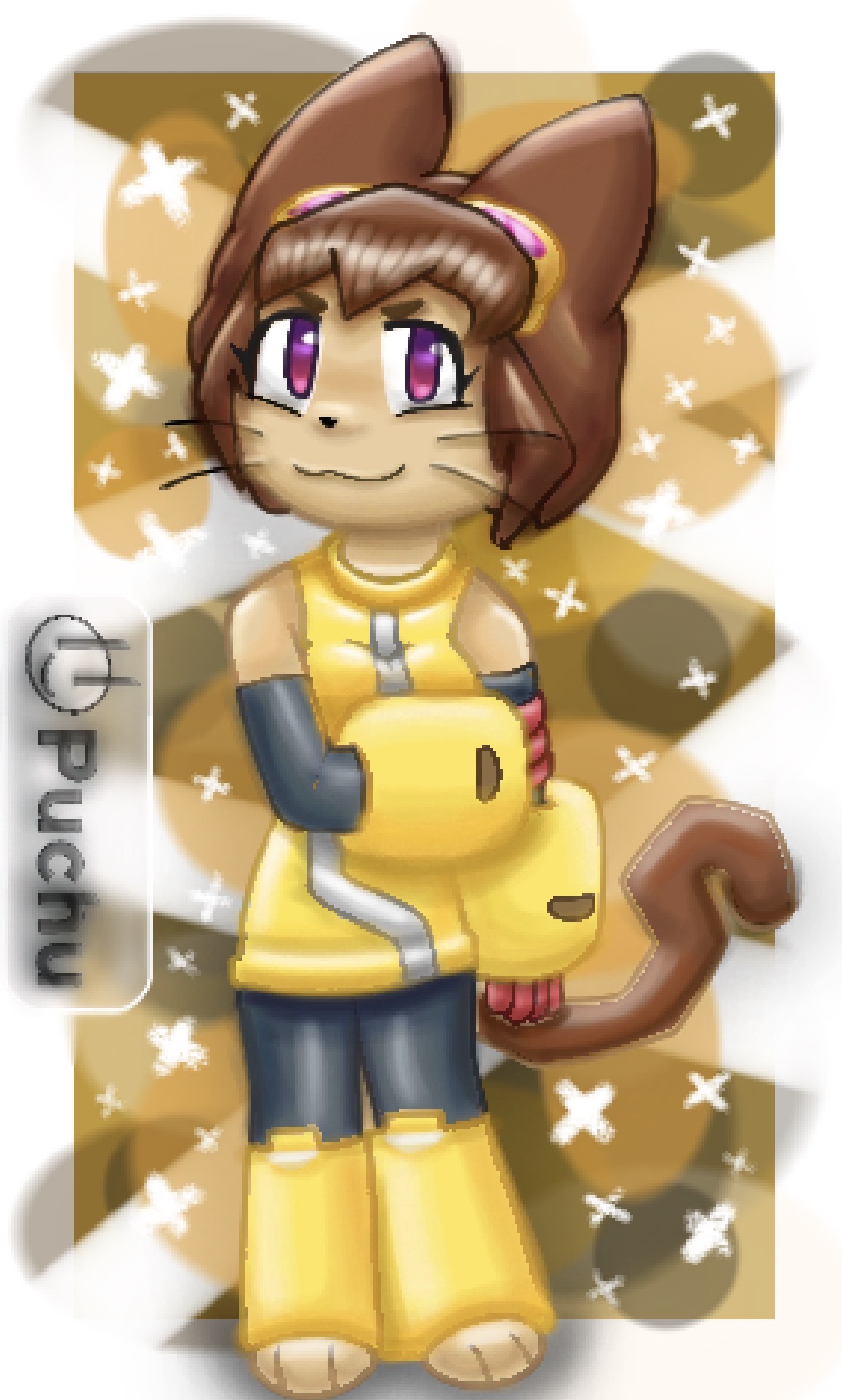 Gameoverse Kit FANART By Salva1712 On DeviantArt gameoverse-kit-fanart-by-salva1712-on-deviantart