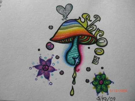 shroom