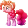 Mini Pinkie