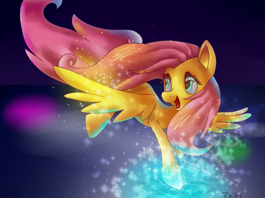 Fluttershy