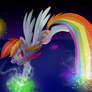 Rainbow Dash