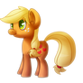 Mini Applejack