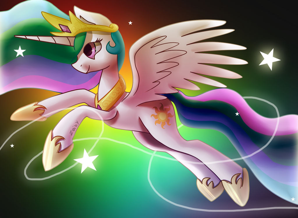 Celestia