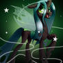 Queen Chrysalis