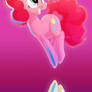 Pinkie Pie and Surprise