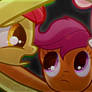 MLP:FIM Screenshot (fake)