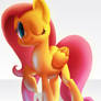 Fluttershy