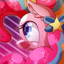 Rainbow Power: Pinkie Pie