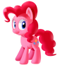 pinkie pie