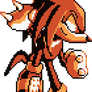 Knuckles sprite