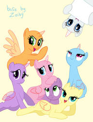 Explore the Best Mlp Art | DeviantArt