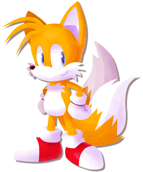 Tails Pathar Explore the Best Tails Art | DeviantArt