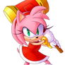 Amy Rose