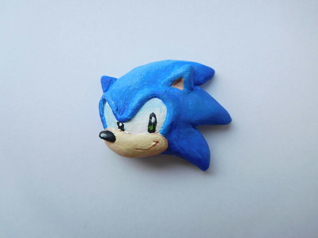 Sonic S Stupid Face By Zoiby On Deviantart