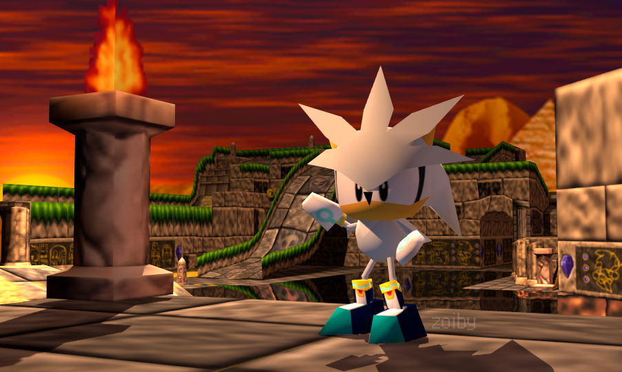 Sonic r rom Sonic r rom