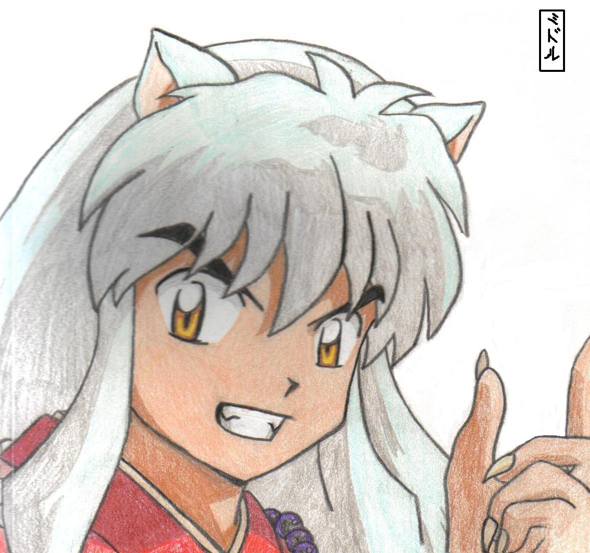 .::Inuyasha::.