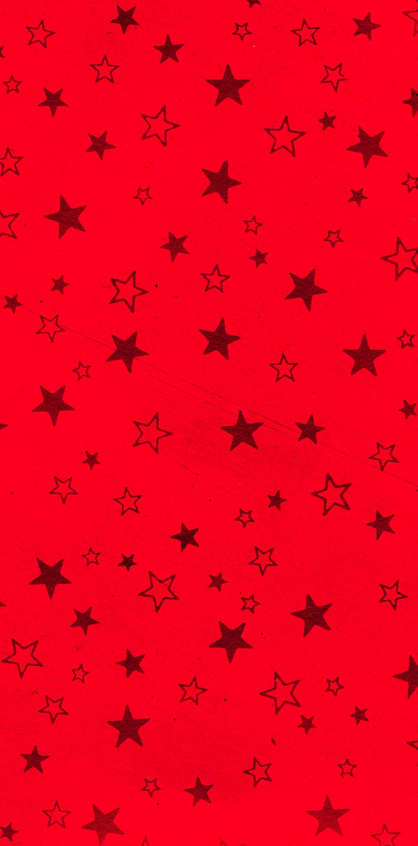 Star Texture 20: Red