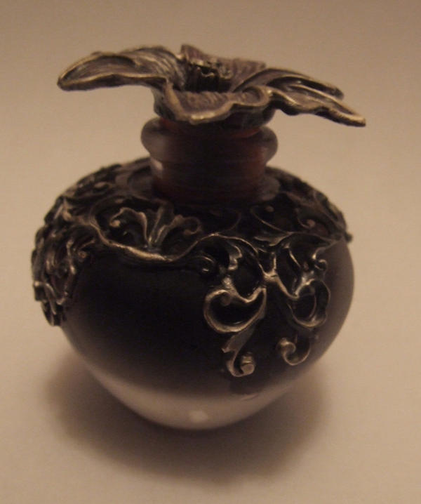 Jar of Poison :Black: