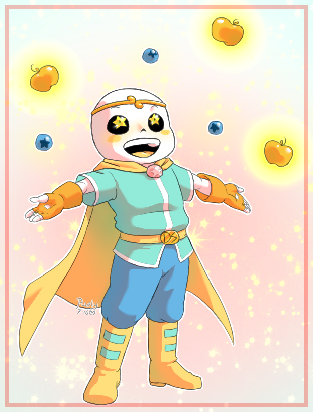 Dream!Sans ] fanart by AurealityArt by AurealityArt on DeviantArt