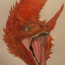 Caraxes ''The Blood Wyrm''