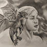 Mother of Dragons