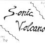 Sonic Volcano