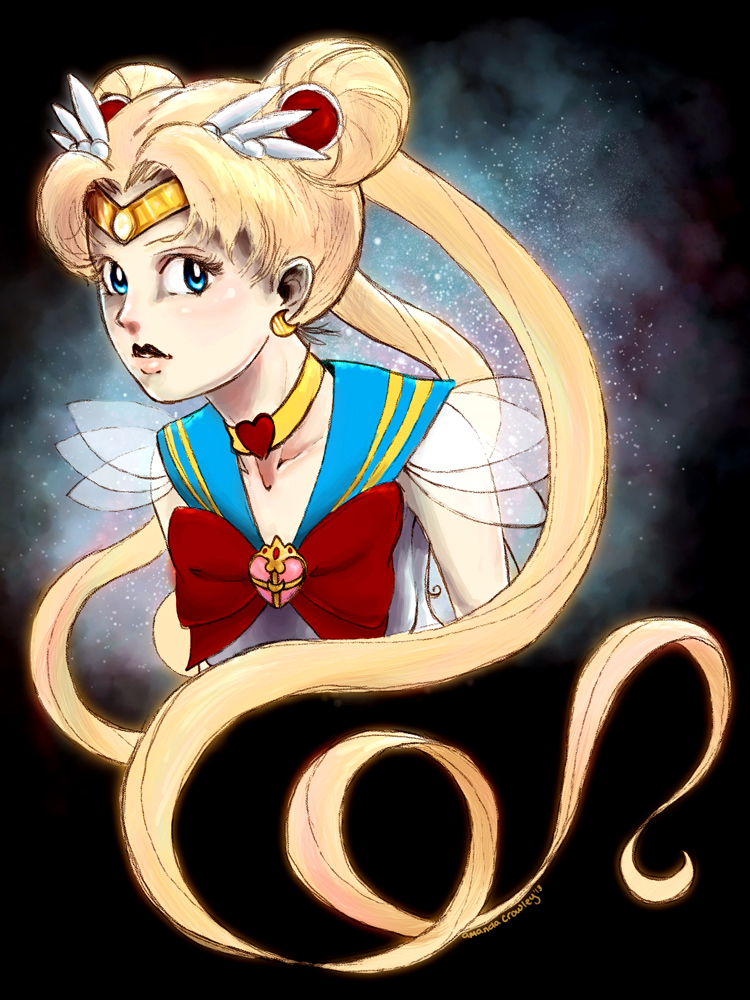 Sailor Moon