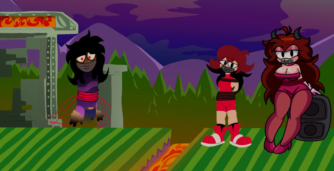 Exe Mod Girls of EXE mod by GMailGamer on DeviantArt