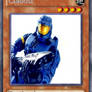 Caboose yugioh card