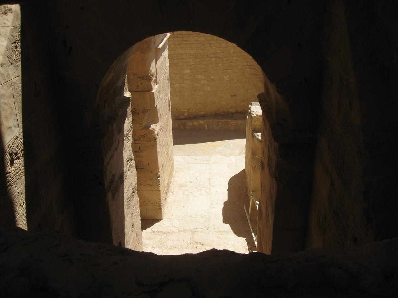 ruins stock 10